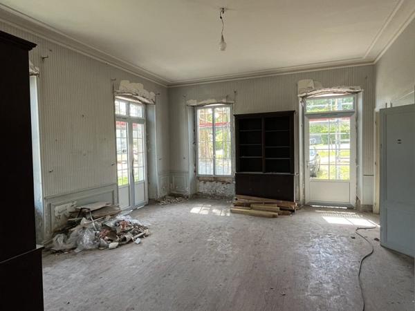 Appartement 199 000 € Mimizan 4 p 132 m² DPE