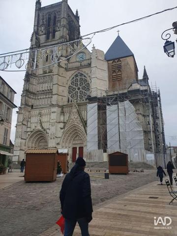 Location boutique/local commercial 125 m² Meaux