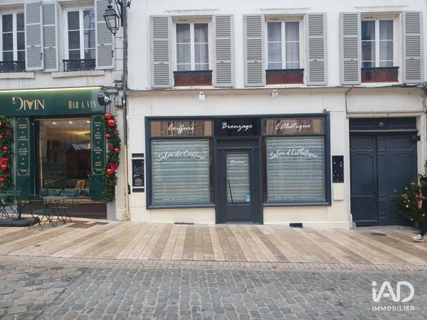 Location boutique/local commercial 125 m² Meaux