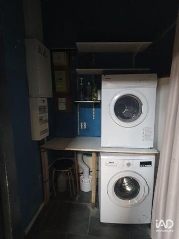 Location boutique/local commercial 125 m² Meaux