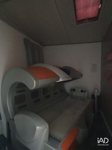 Location boutique/local commercial 125 m² Meaux