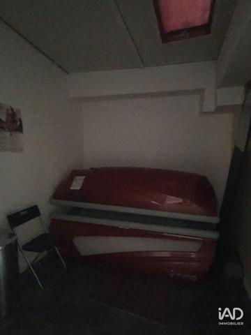 Location boutique/local commercial 125 m² Meaux