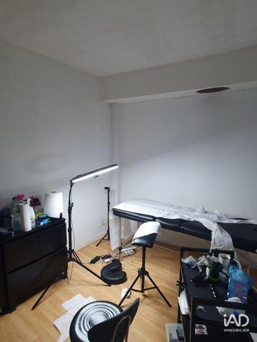 Location boutique/local commercial 125 m² Meaux