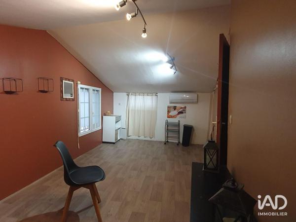 Location boutique/local commercial 125 m² Meaux