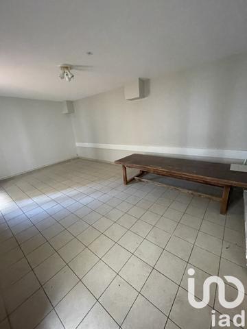 Maison de ville 11 pièces de 210 m² à Moulins (03000)