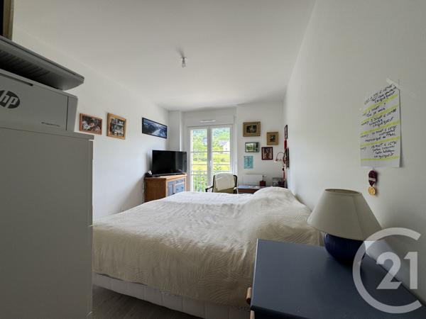 Appartement F4 à vendre  4 pièces - 76,26 m2 HONFLEUR - 14