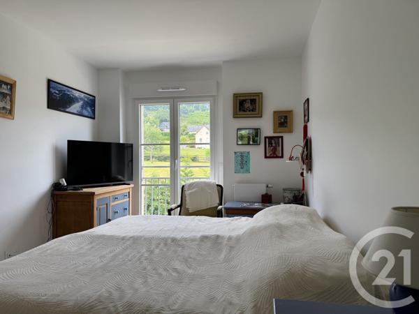 Appartement F4 à vendre  4 pièces - 76,26 m2 HONFLEUR - 14