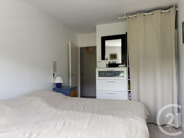 Appartement F4 à vendre  4 pièces - 76,26 m2 HONFLEUR - 14