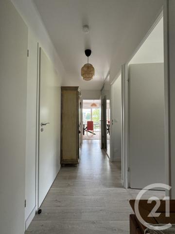 Appartement F4 à vendre  4 pièces - 76,26 m2 HONFLEUR - 14