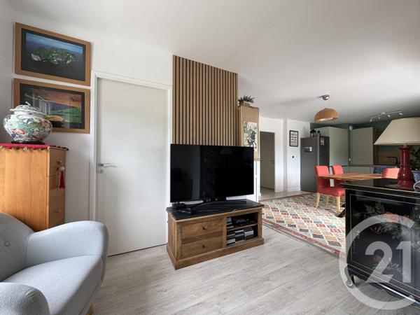 Appartement F4 à vendre  4 pièces - 76,26 m2 HONFLEUR - 14