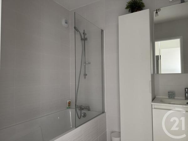 Appartement F4 à vendre  4 pièces - 76,26 m2 HONFLEUR - 14