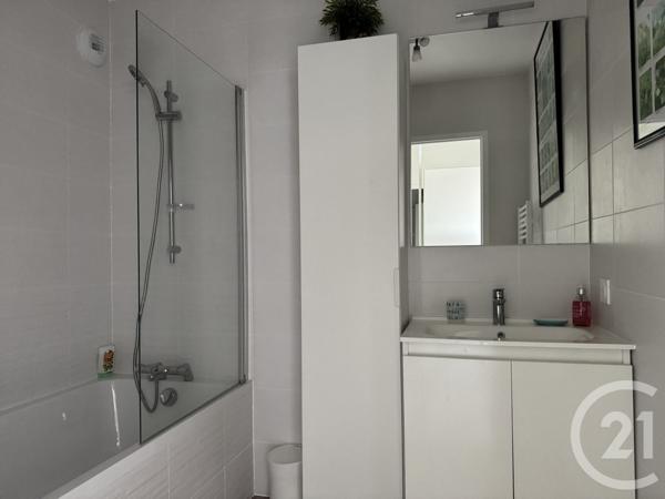 Appartement F4 à vendre  4 pièces - 76,26 m2 HONFLEUR - 14