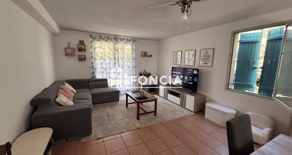 À vendre Maison 4 pièces 95 m² - Carcassonne 11000