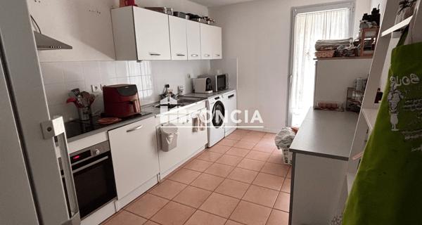 À vendre Maison 4 pièces 95 m² - Carcassonne 11000