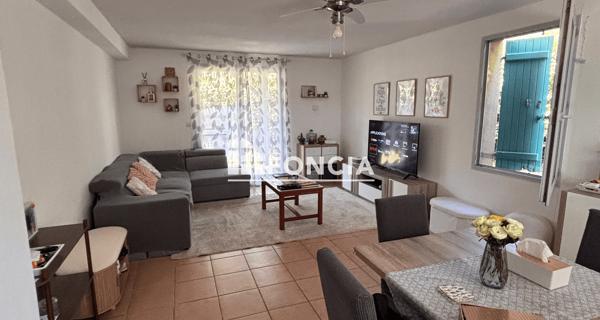 À vendre Maison 4 pièces 95 m² - Carcassonne 11000