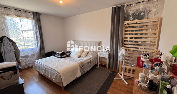 À vendre Maison 4 pièces 95 m² - Carcassonne 11000