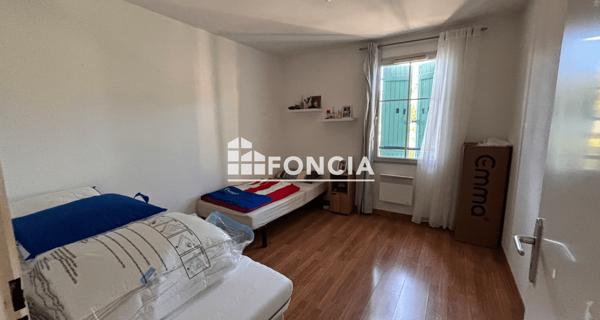 À vendre Maison 4 pièces 95 m² - Carcassonne 11000