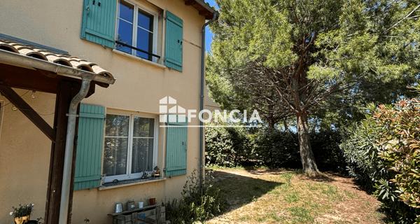 À vendre Maison 4 pièces 95 m² - Carcassonne 11000
