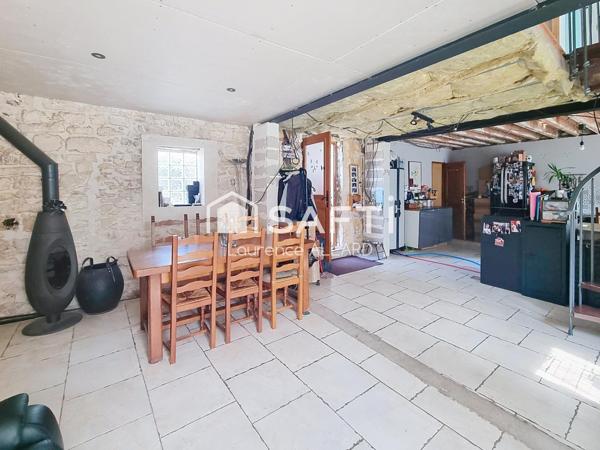 Emplacement  idéal !