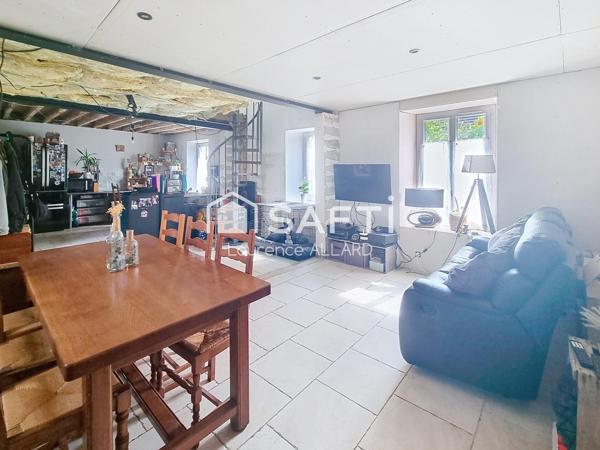 Emplacement  idéal !