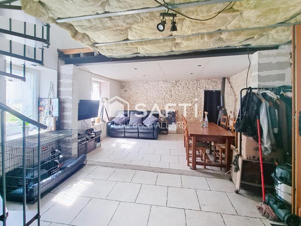 Emplacement  idéal !