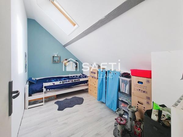 Emplacement  idéal !