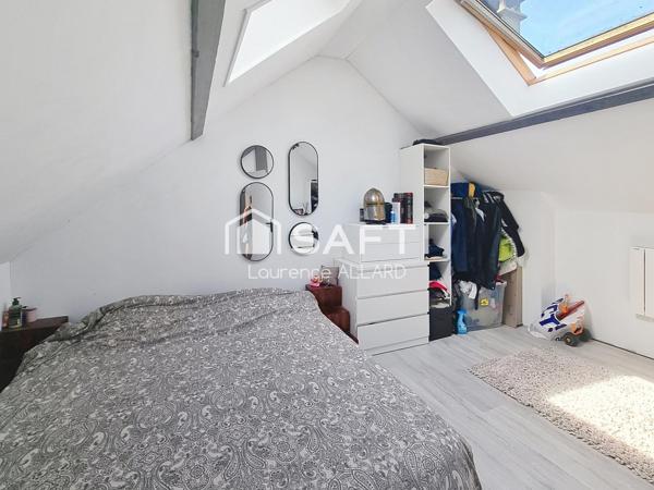 Emplacement  idéal !