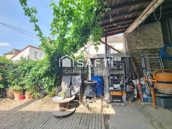 Emplacement  idéal !