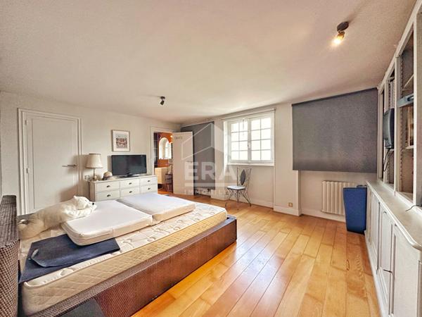 Chamalières - Emplacement exceptionnel sur les hauteurs - Vue panoramique sur Clermont-Ferrand