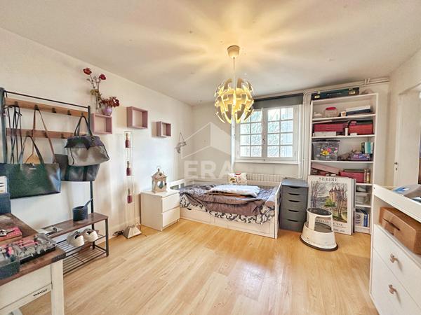 Chamalières - Emplacement exceptionnel sur les hauteurs - Vue panoramique sur Clermont-Ferrand