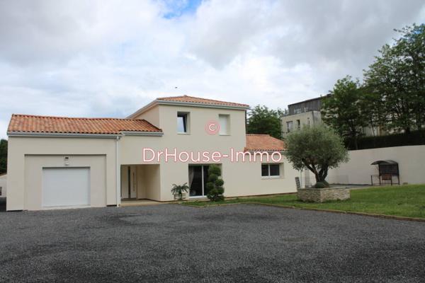 Maison à vendre 5 pièces de 170 m²