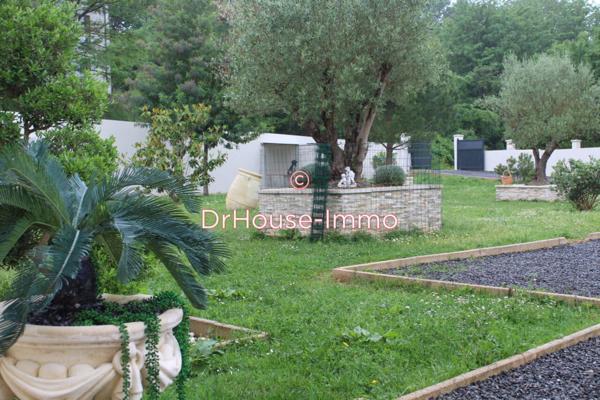 Maison à vendre 5 pièces de 170 m²
