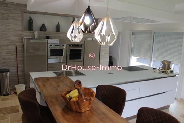 Maison à vendre 5 pièces de 170 m²