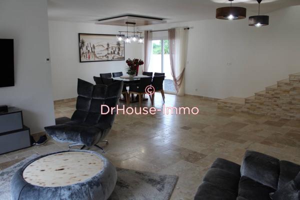 Maison à vendre 5 pièces de 170 m²