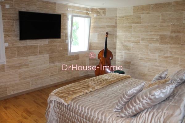 Maison à vendre 5 pièces de 170 m²