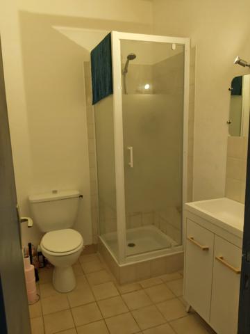 A Louer - Appartement T1bis - Quartier Quatre Moulins