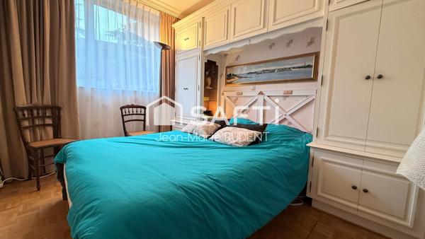 Parc Heller | Appartement T4 lumineux et traversant