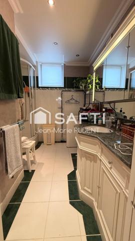 Parc Heller | Appartement T4 lumineux et traversant