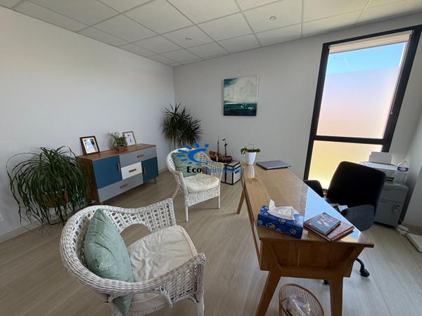 LOCAL PROFESSIONNEL MEDICAL CHATELAILLON  Chatelaillon plage