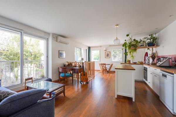 Appartement Aix En Provence 3 pièce(s) 73.23 m2