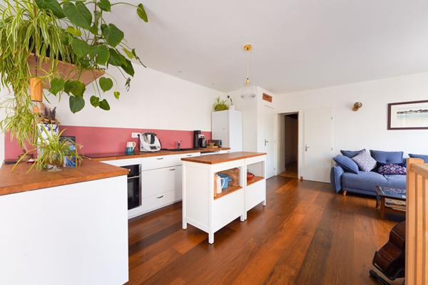 Appartement Aix En Provence 3 pièce(s) 73.23 m2