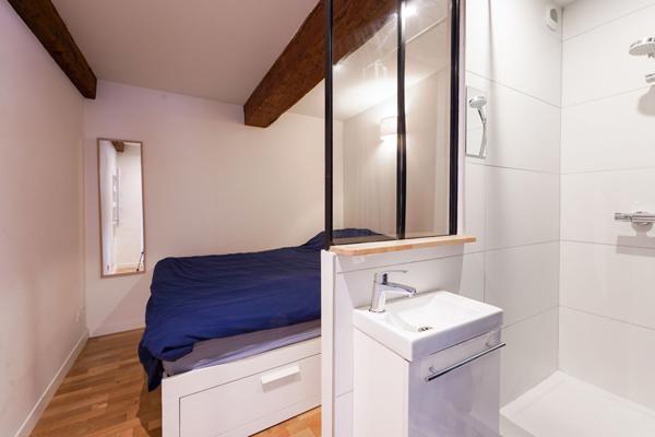 Appartement Aix En Provence 3 pièce(s) 73.23 m2