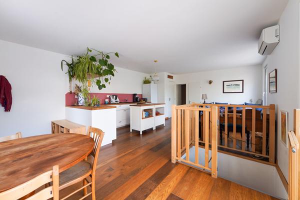 Appartement Aix En Provence 3 pièce(s) 73.23 m2