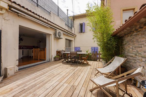 Appartement Aix En Provence 3 pièce(s) 73.23 m2