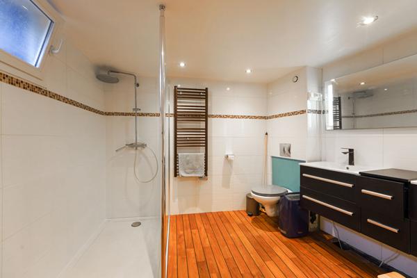 Appartement Aix En Provence 3 pièce(s) 73.23 m2