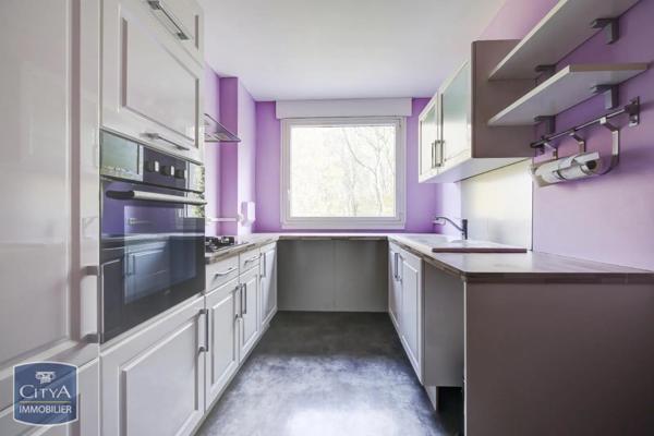 Appartement à vendre 3 pièces 74.49m²