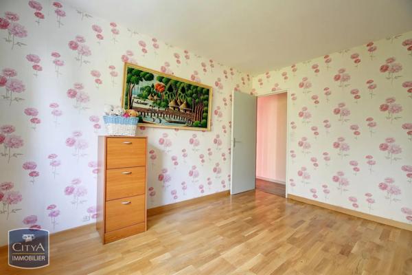 Appartement à vendre 3 pièces 74.49m²