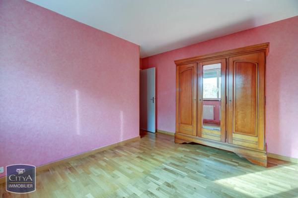 Appartement à vendre 3 pièces 74.49m²