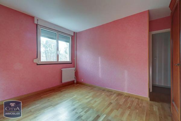 Appartement à vendre 3 pièces 74.49m²