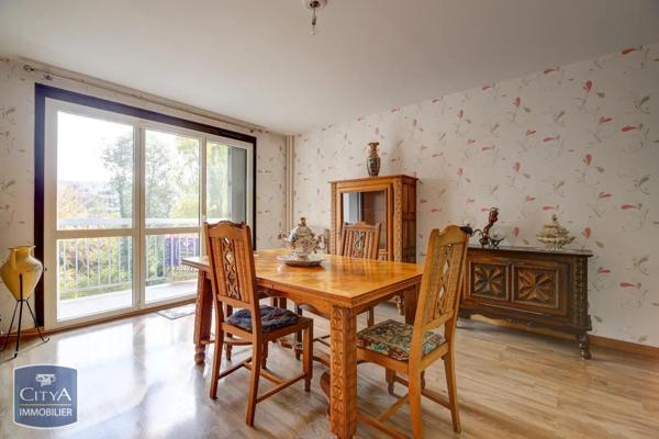 Appartement à vendre 3 pièces 74.49m²